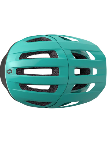 SCOTT TAGO PLUS HELMET in Grün