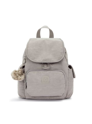Deuter City Pack Mini 9 Liter Rucksack in Grey Gris