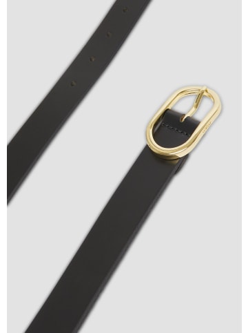s.Oliver Taillengürtel in 9999_schwarz