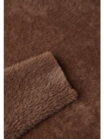 Street One Pullover in hazelnut brown