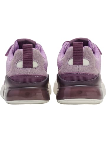 Hummel Hummel Sneaker Daylight Jr Kinder Leichte Design in LAVENDER