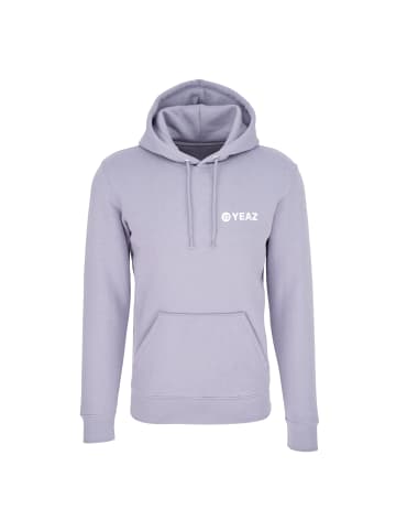 YEAZ CUSHY Hoodie Vintage Lavender (unisex) in lila