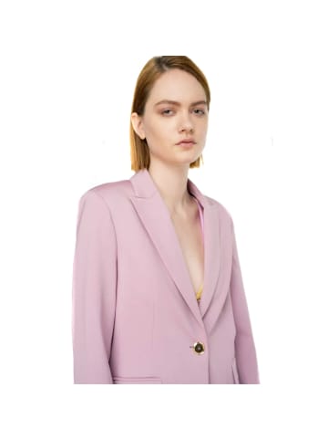 Pinko Lila Damen Blazer