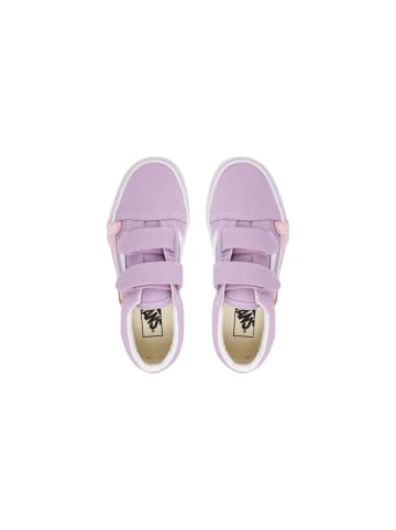 Vans Sneaker VN000EBRFSF1 Lila