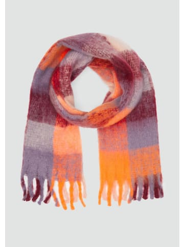 s.Oliver Schal in 80X1_helles beige