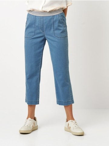 Toni Hose & Shorts für Damen in grau