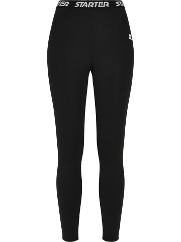 STARTER Leggings in black