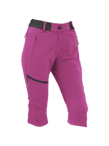 Maul Sport Caprihose Entlen Ultralight in Pink