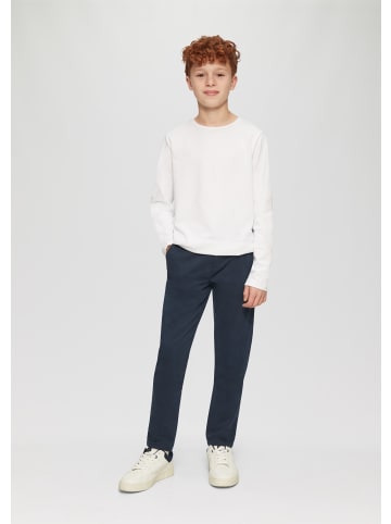 s.Oliver Hose CHINO  in  5952_navy