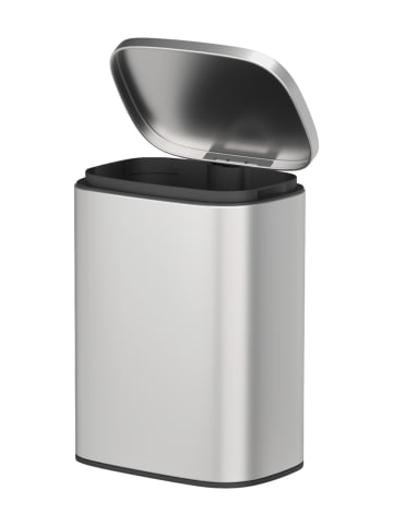 Wenko Wand-Kosmetikeimer Sare Matt 5 L, Wand-Kosmetikeimer Mod. Sare Matt 5 L