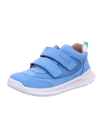 superfit Sneaker Low in blau