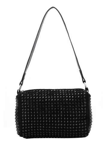 FELIPA Handtasche in Schwarz