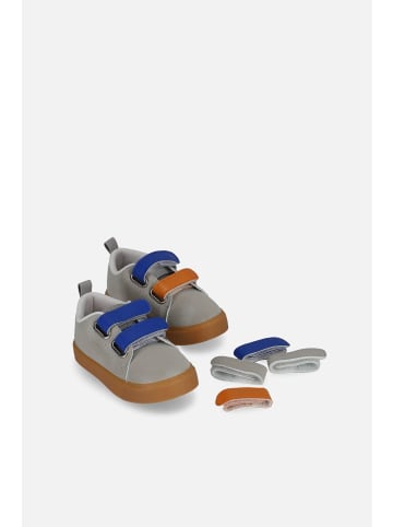 Coccodrillo Sneaker in bunt
