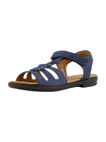 Ricosta Sandalen in Blau