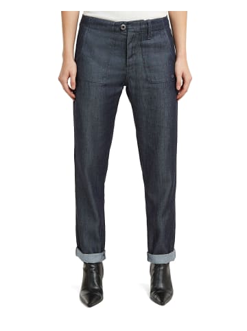 G-Star Raw Lightweight Fatigue Boyfriend Hose rinsed