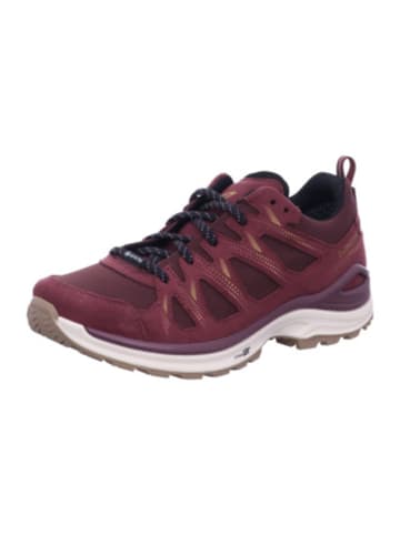 LOWA Wanderschuhe für Damen in unifarben in uni