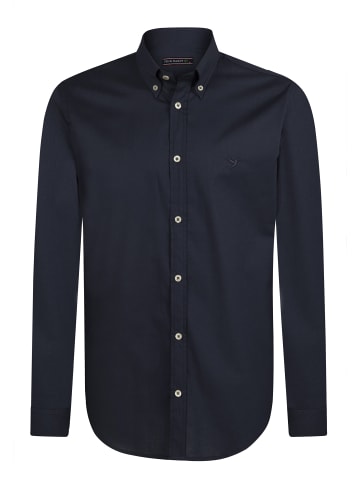Felix Hardy Hemd in navy