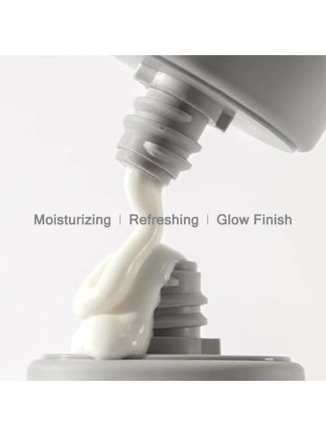 Mizon Sonnencreme Inout Watery Sheer Sunscreen SPF 50+ PA++++, 50 ml