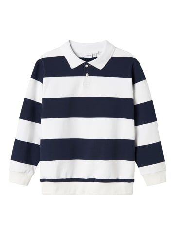 name it Sweatshirt in Bright White