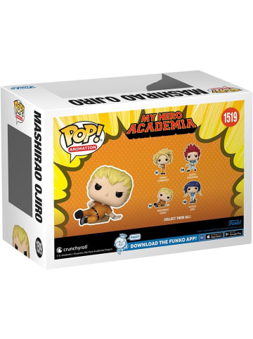Funko Rocks: Britney Spears Stronger Vinyl-Sammelfigur Music 3+
