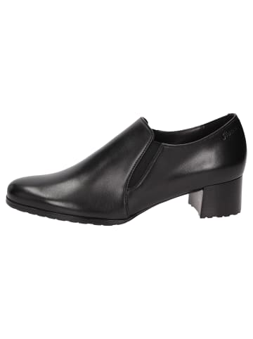 Sioux Pumps Fendrina-701 in schwarz