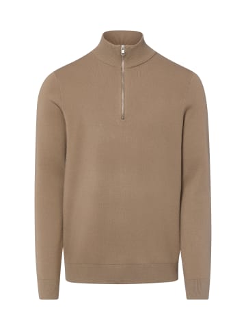 Lindbergh Troyer in taupe - 0002