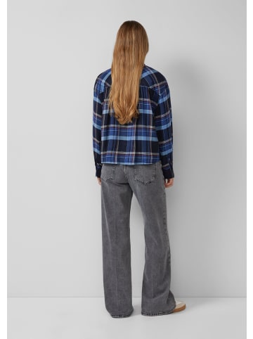 s.Oliver Bluse in 59N0_navy