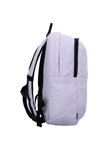 Jack Wolfskin Smileywolrd Daypack 40 cm in pale lavendar