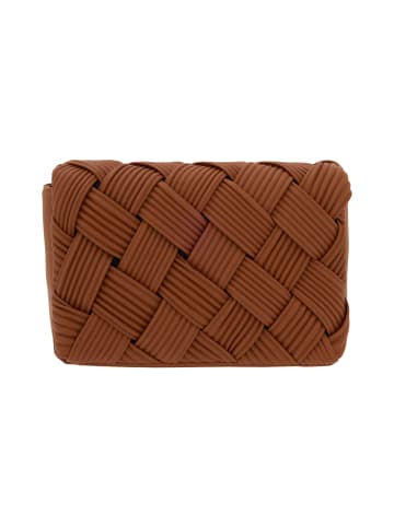 usha WHITE LABEL Women Shoulder Bag in Brown