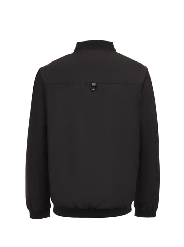 caversham Jacket in SCHWARZ