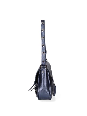 Chiara Ferretti Schultertasche in BLUE