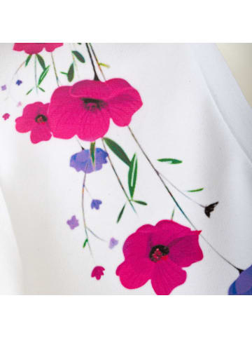 Almgwand Mauchelealm in Schwarz