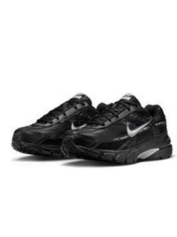 Nike Sneaker Initiator in Schwarz