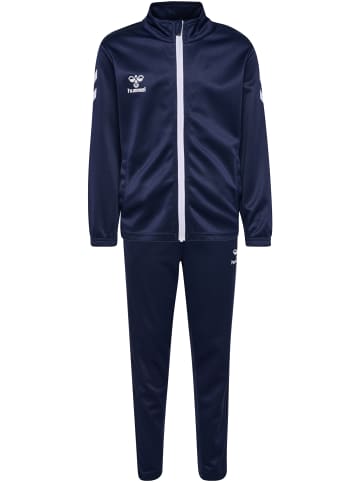 Hummel Verstellbare Taille Anzug Hmllogo Kinder in MARINE