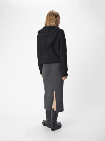 Object Hoodie in Black