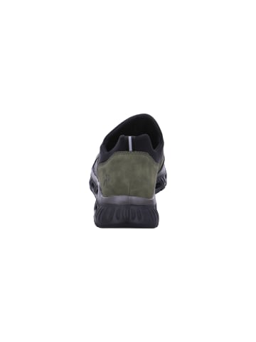 rieker Sneaker in Grün