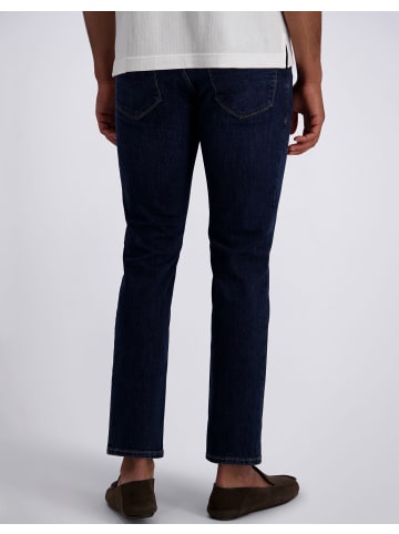 Pierre Cardin Jeans Dijon in dark blue used buffies
