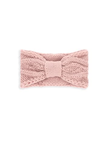Coccodrillo Stirnband in rosa