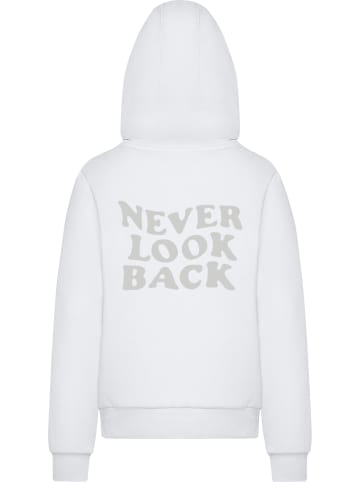 Mister Tee Mister Tee Kapuzenpullover in white