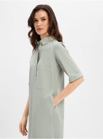 Marie Lund Kleid Lisa in lind - 0008
