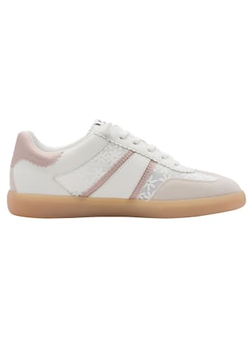 Tamaris Sneaker in WHITE COMB