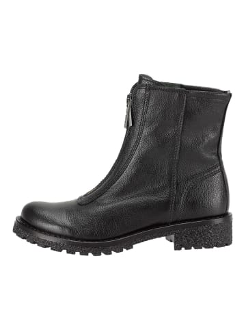 Felmini Stiefelette CASTER Schwarz