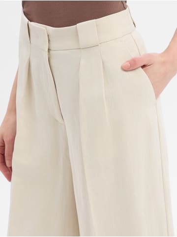 Marc O'Polo Hose in beige