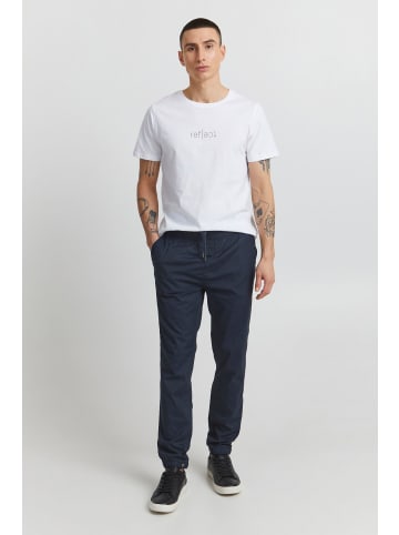 !SOLID Stoffhose SDBod PA in Blau