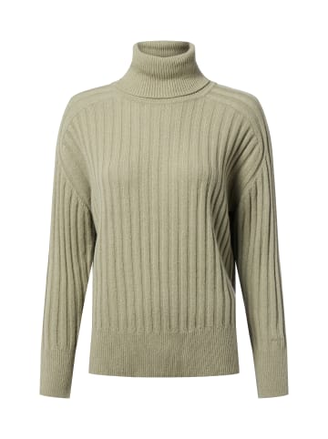 Gant Strickpullover in lind - 0001
