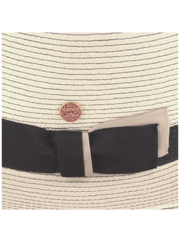 Mayser Strohhut in beige
