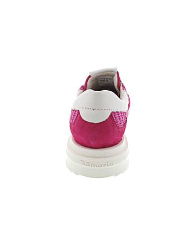 Tamaris Sneaker low Rosa