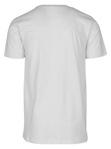 Urban Classics T-Shirt in white