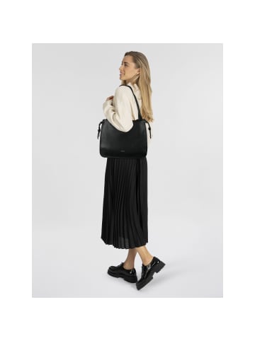 Gabor Rhea Schultertasche M 32 cm black