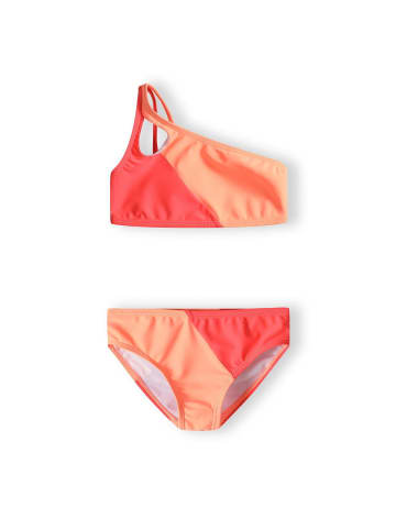 Minoti 2tlg. Set: Badeanzug 22swim53 in apricot